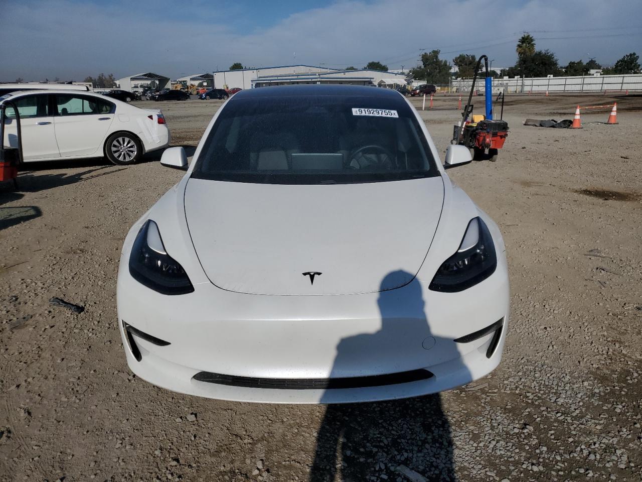 2021 Tesla Model 3 - Фото 5