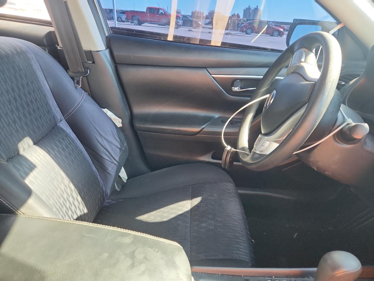 2017 Nissan Altima 2.5 - Image 7