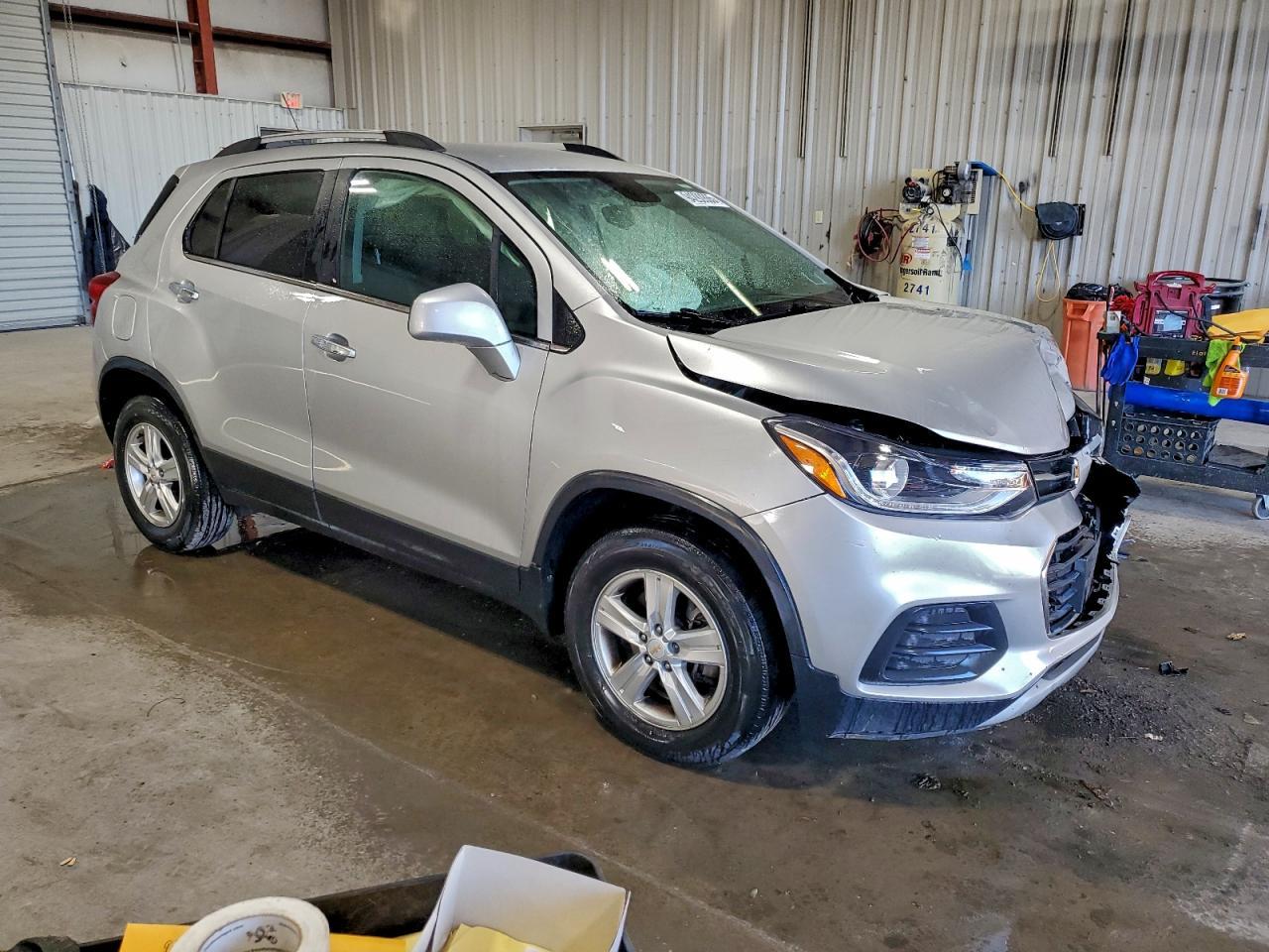 2019 Chevrolet Trax 1Lt - Фото 4