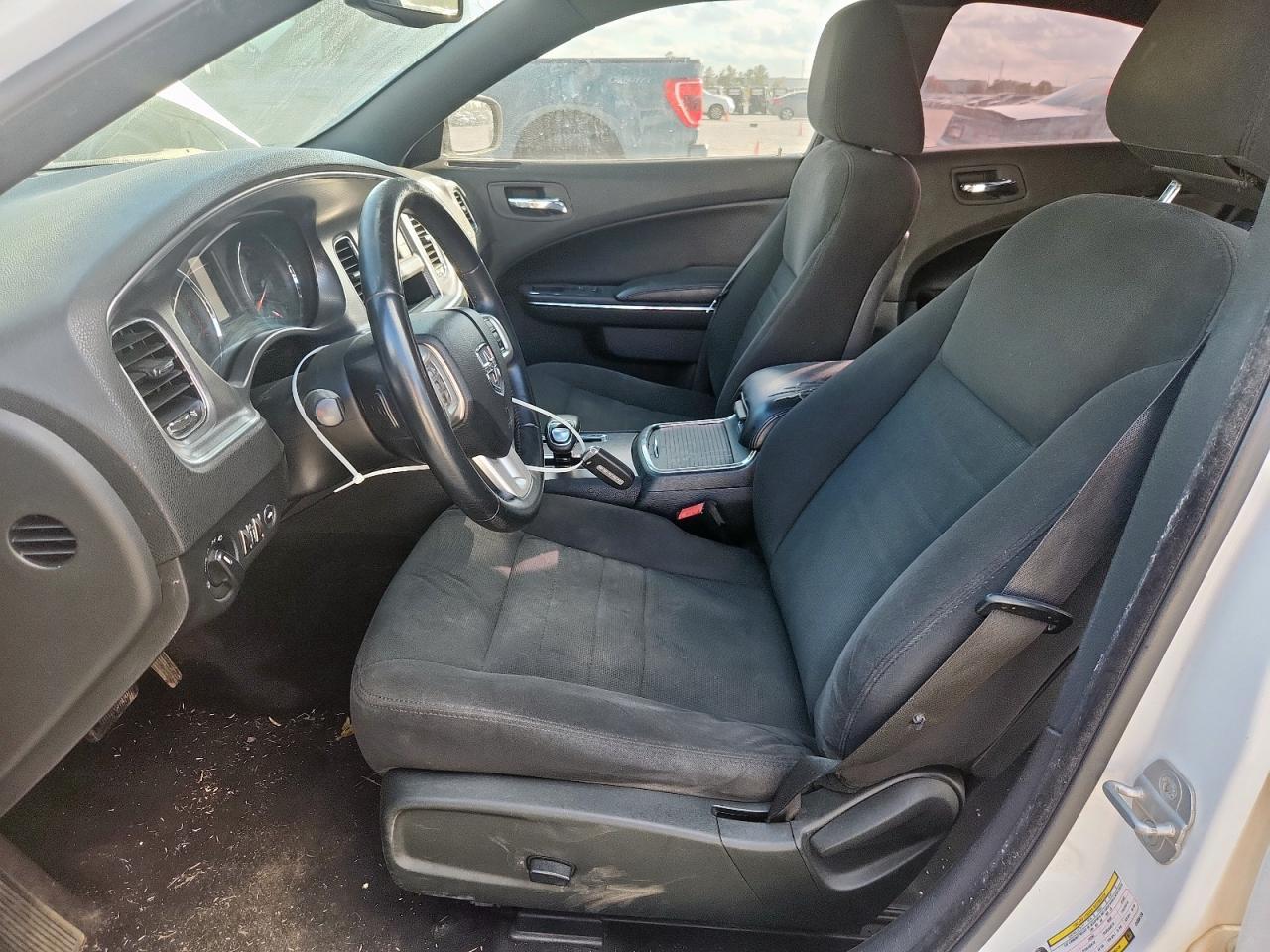 2012 Dodge Charger Se - Фото 7