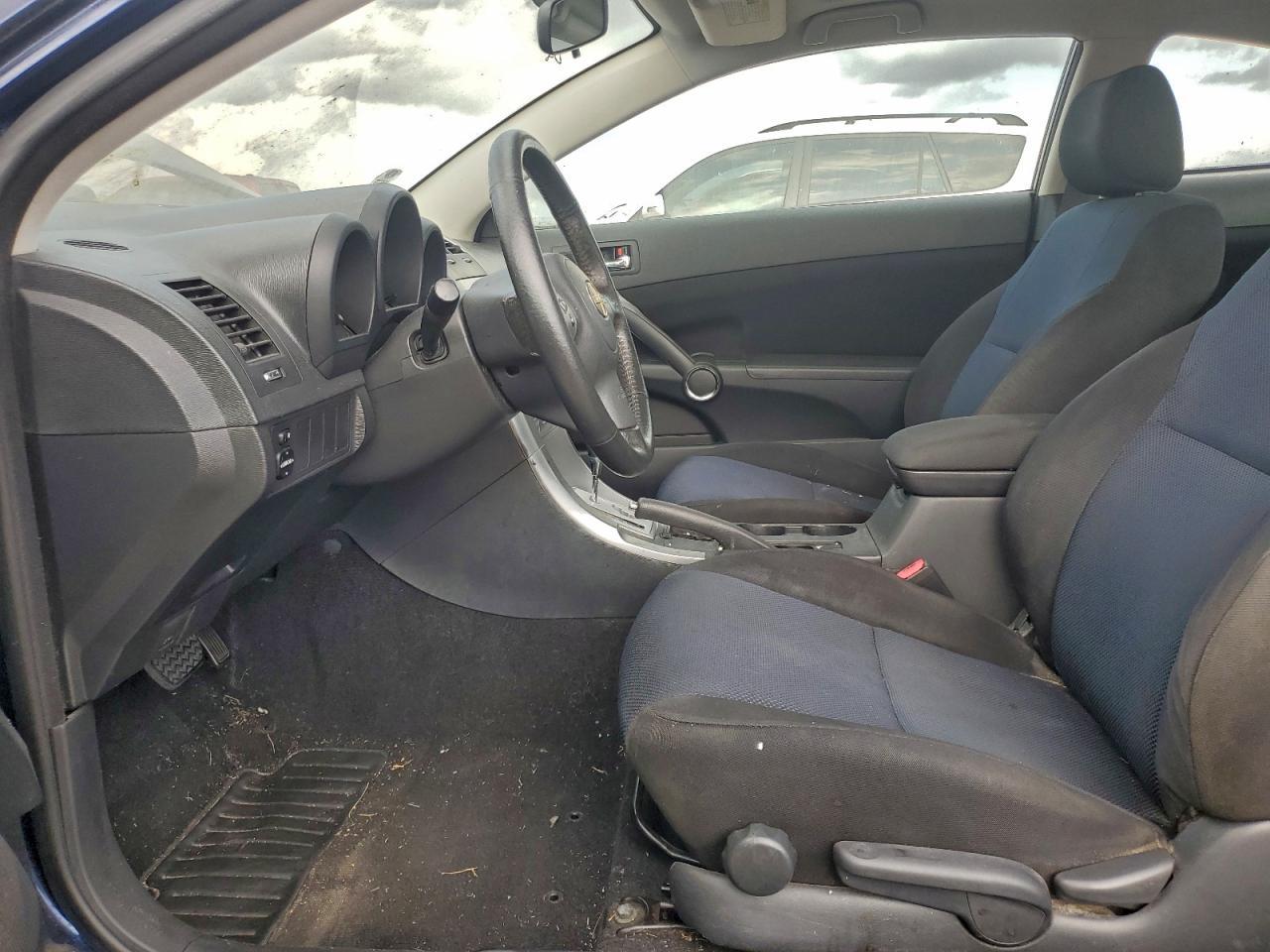 2007 Toyota Scion Tc - Фото 7