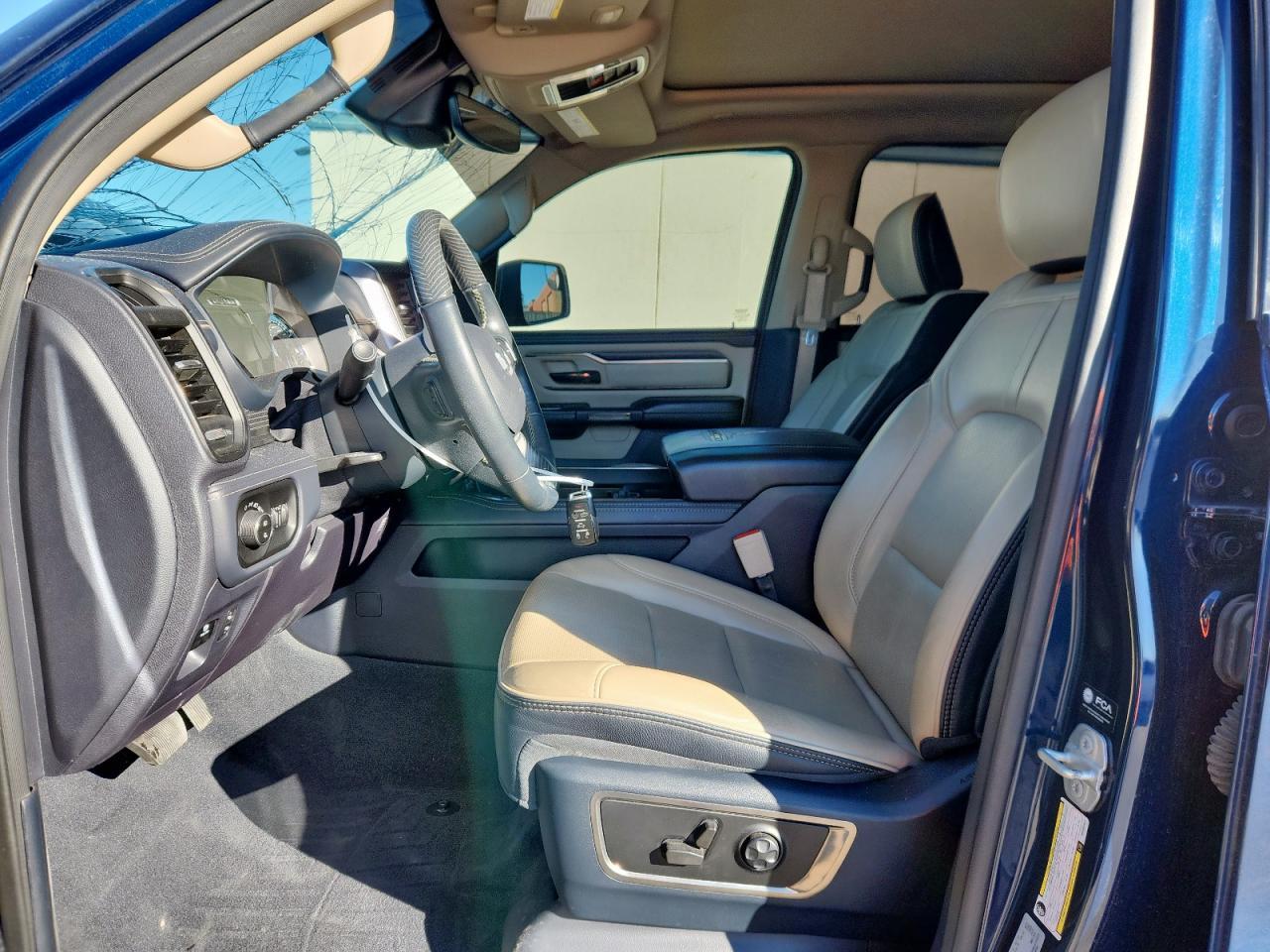 2021 Ram 1500 Limited - Фото 7