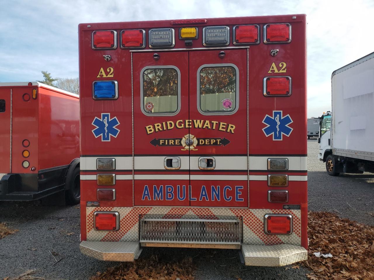 2017 Ford F550 Super Duty - Фото 6