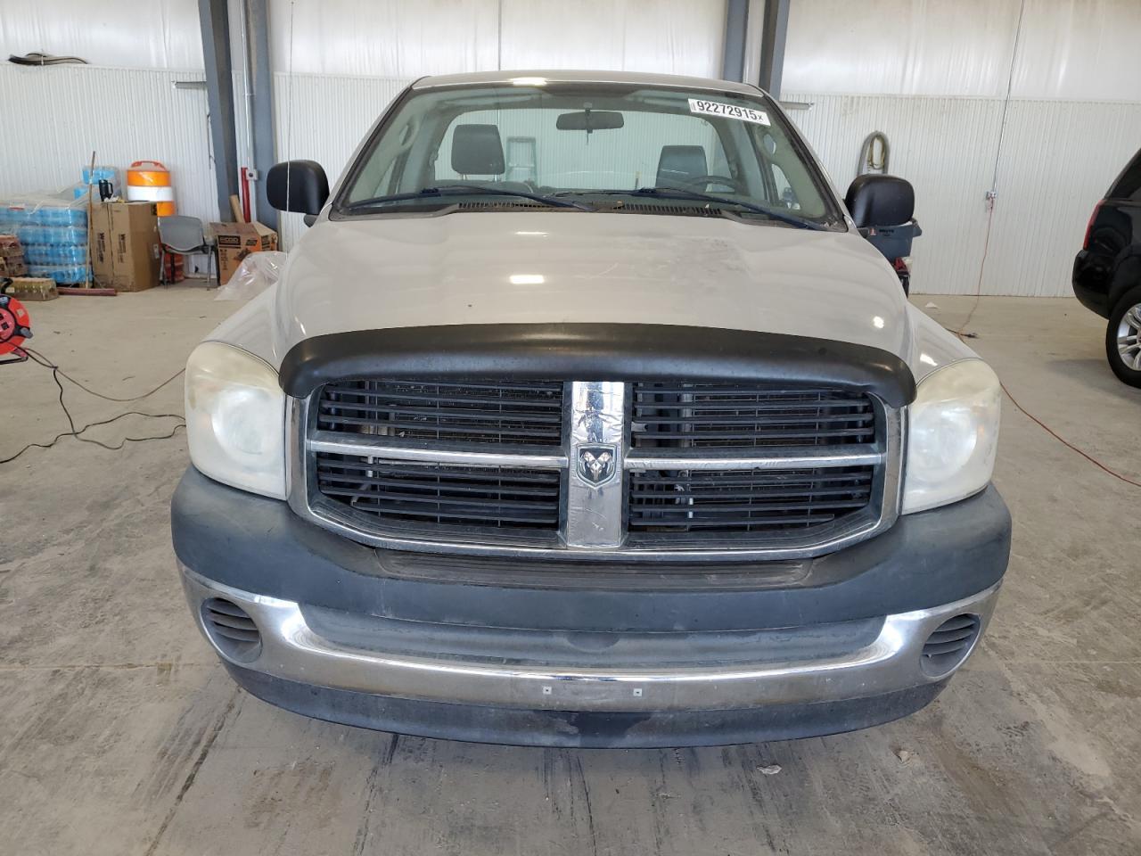 2007 Dodge Ram 1500 St - Image 5