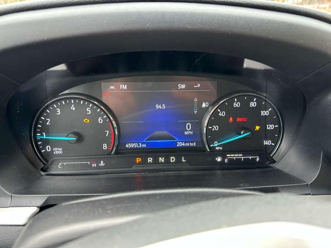 2024 Ford Explorer Xlt - Image 7