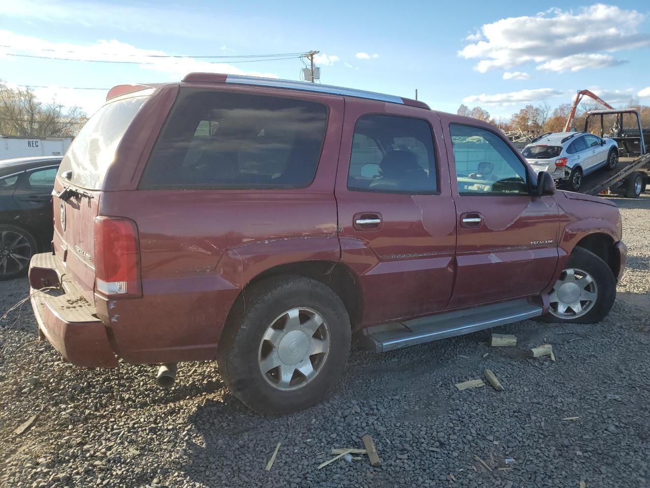 2006 Cadillac Escalade - Image 3