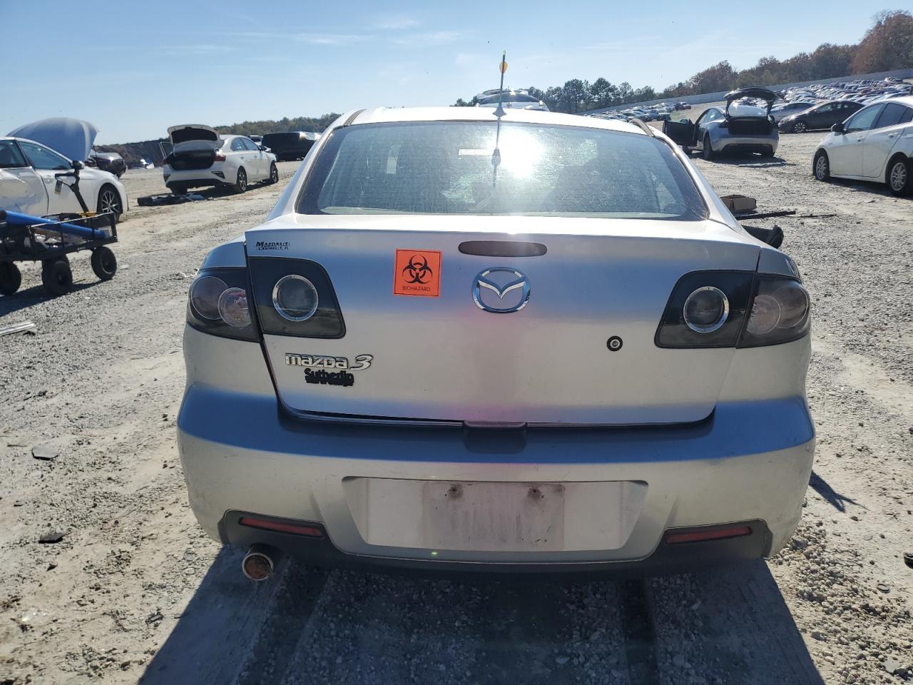 2007 Mazda 3 I - Image 6