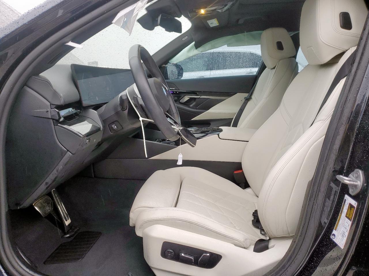 2024 BMW Motorrad 530 I - Фото 7