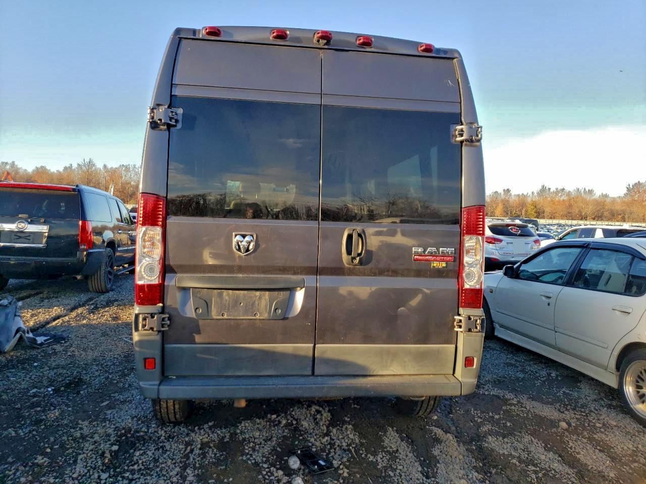 2017 Ram Promaster 2500 2500 High - Image 6