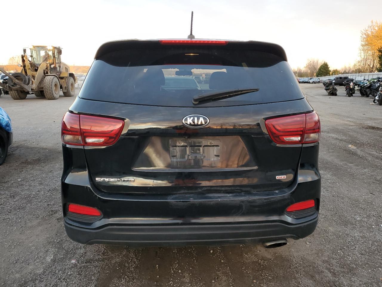2019 Kia Sorento L - Фото 6