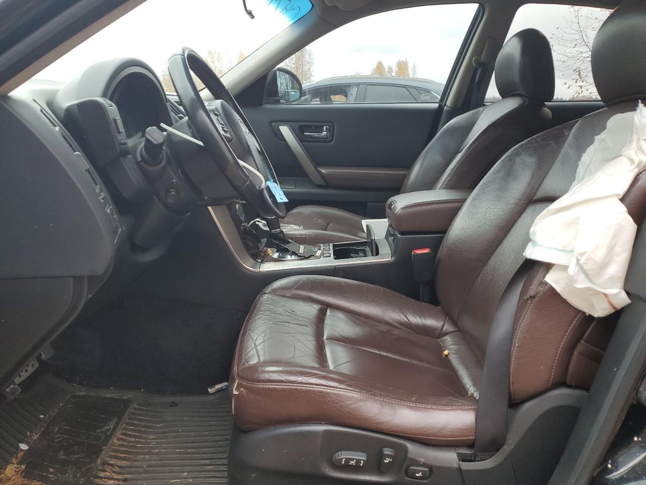 2008 Infiniti Fx45 - Фото 7