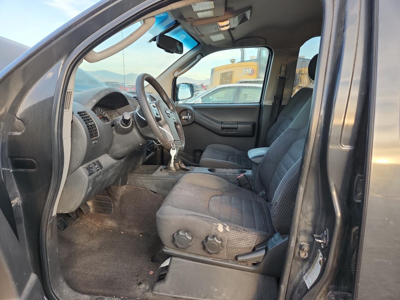 2008 Nissan Xterra Off Road - Image 7