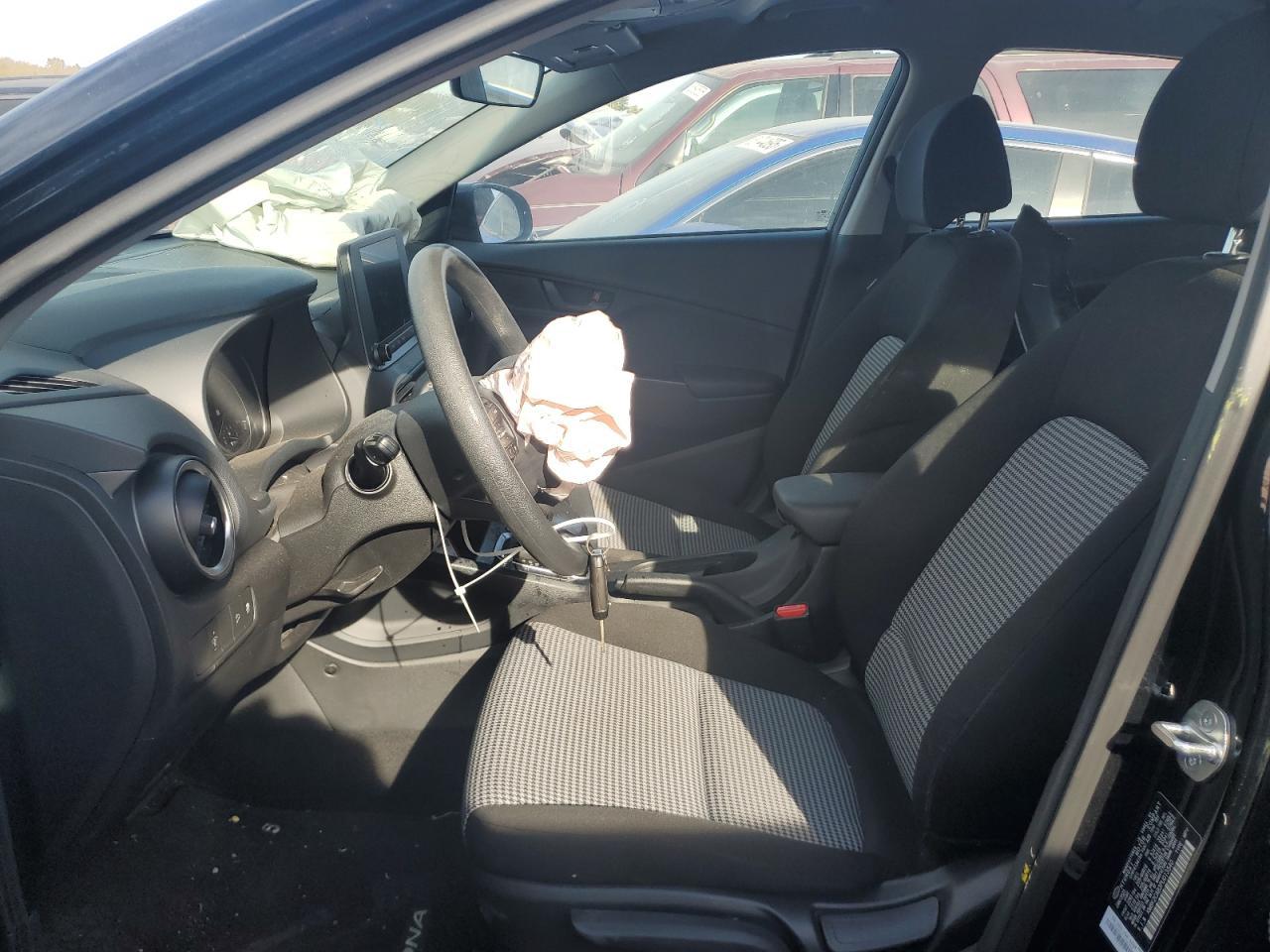 2023 Hyundai Kona Se - Image 7