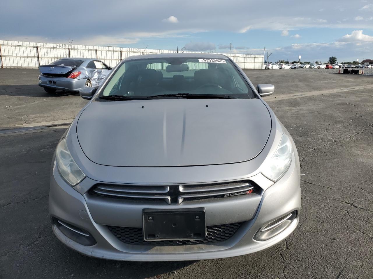 2015 Dodge Dart Se - Фото 5