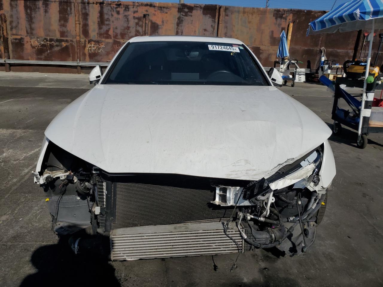 2021 Audi A4 Premium Plus 40 - Фото 5