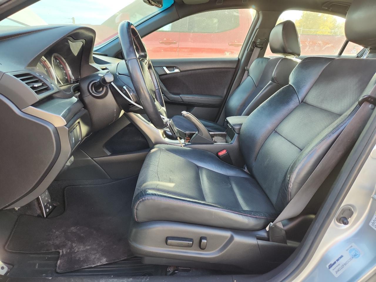 2013 Acura Tsx Se - Фото 7