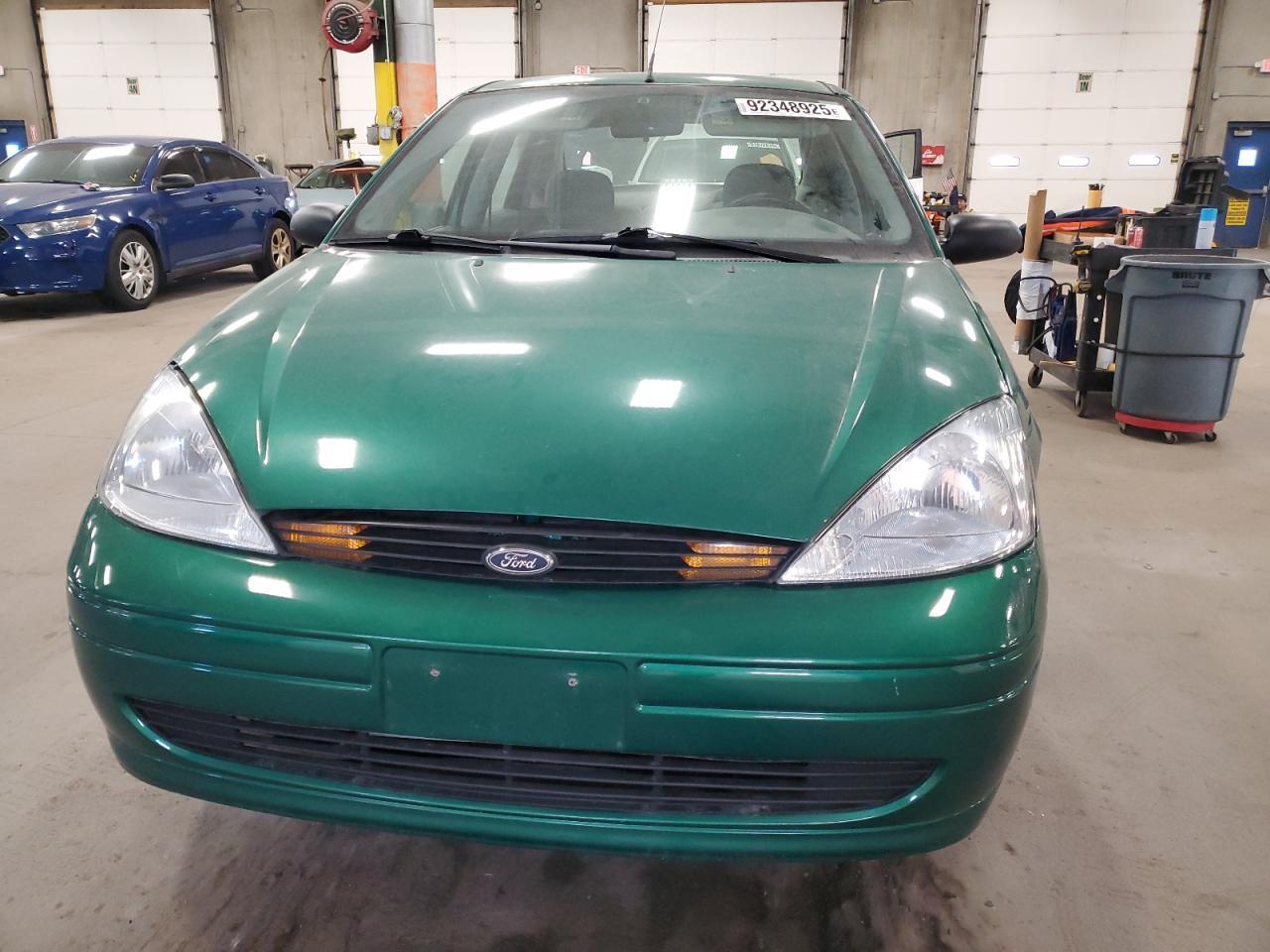 2002 Ford Focus Se - Image 5
