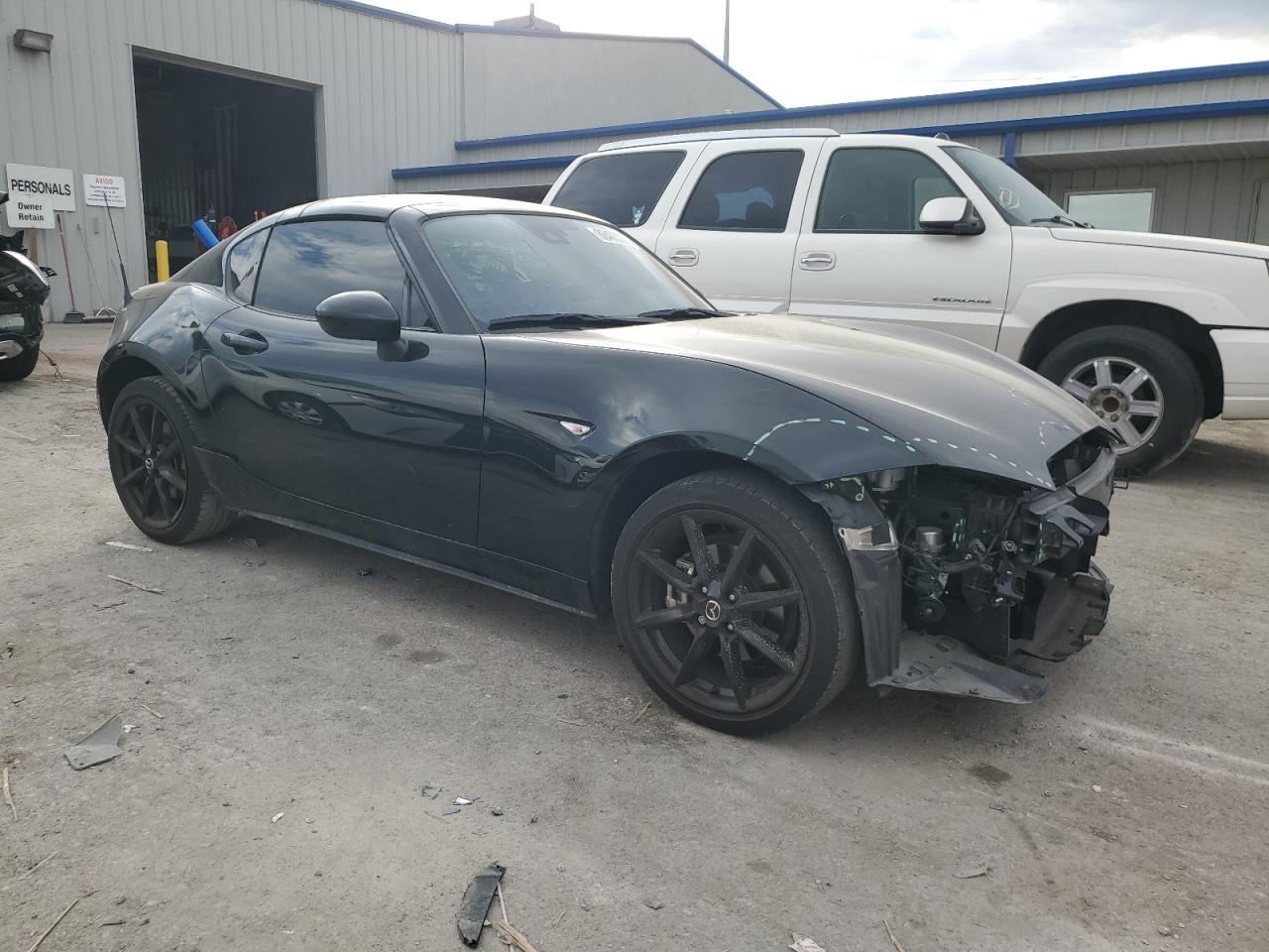 2021 Mazda Mx-5 Miata Club - Image 4