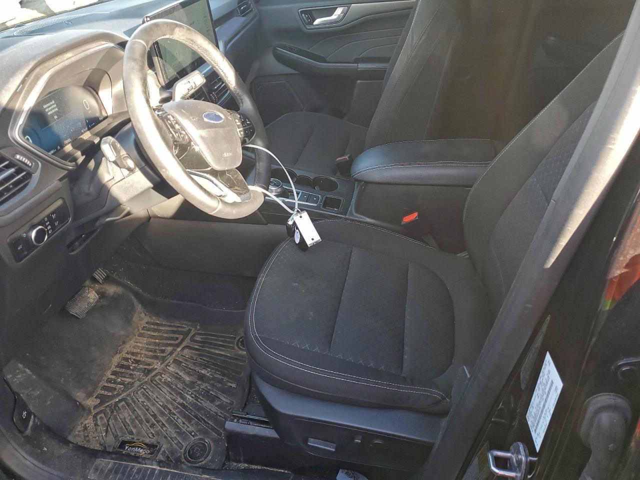 2024 Ford Escape Active - Image 7