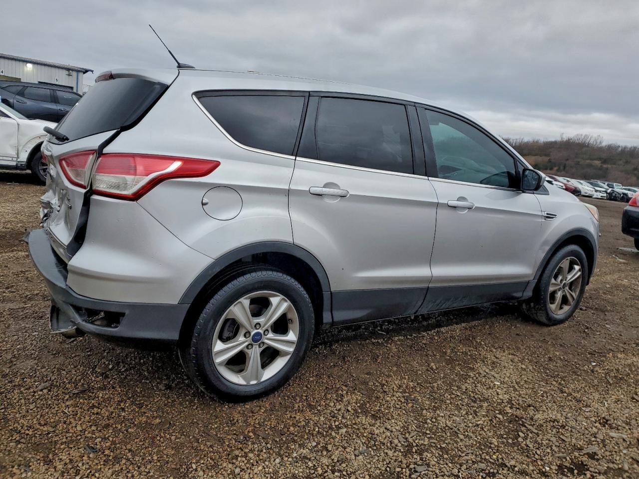 2015 Ford Escape Se - Image 3