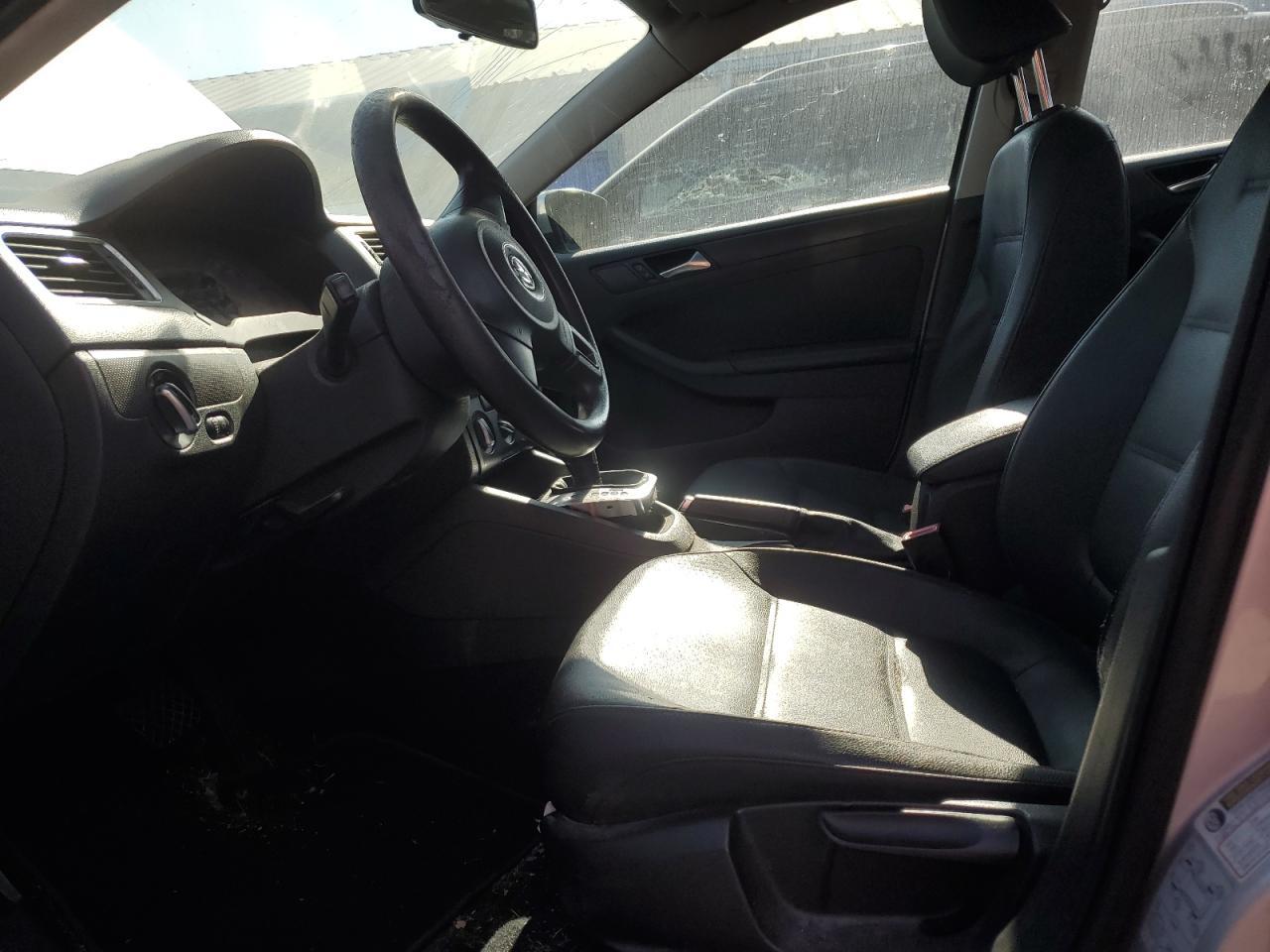2011 Volkswagen Jetta Se - Image 7