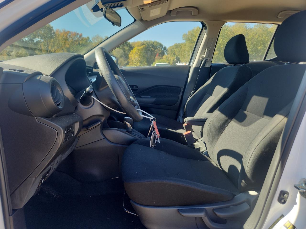 2023 Nissan Kicks S - Image 7