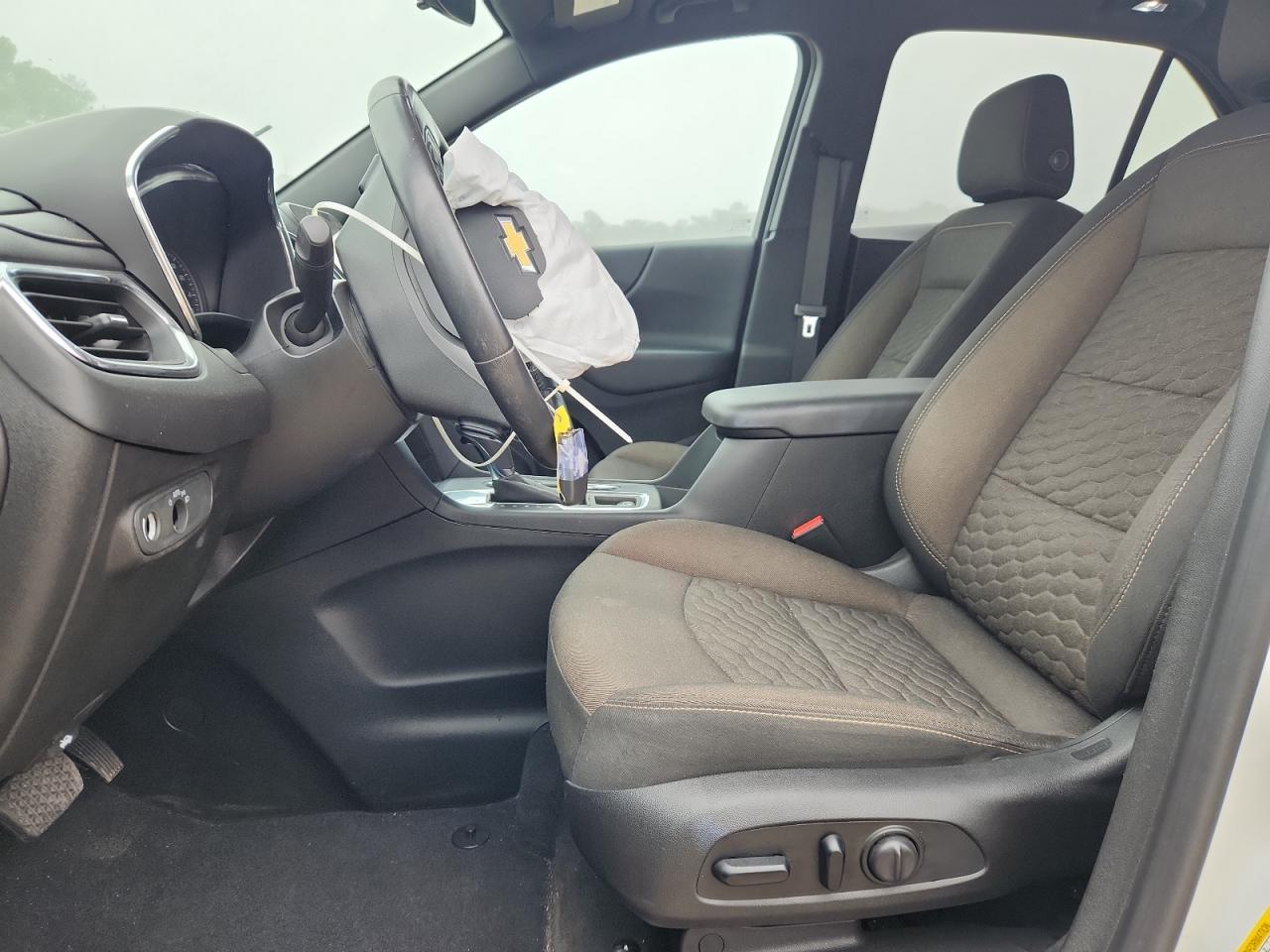 2019 Chevrolet Equinox Lt - Image 7