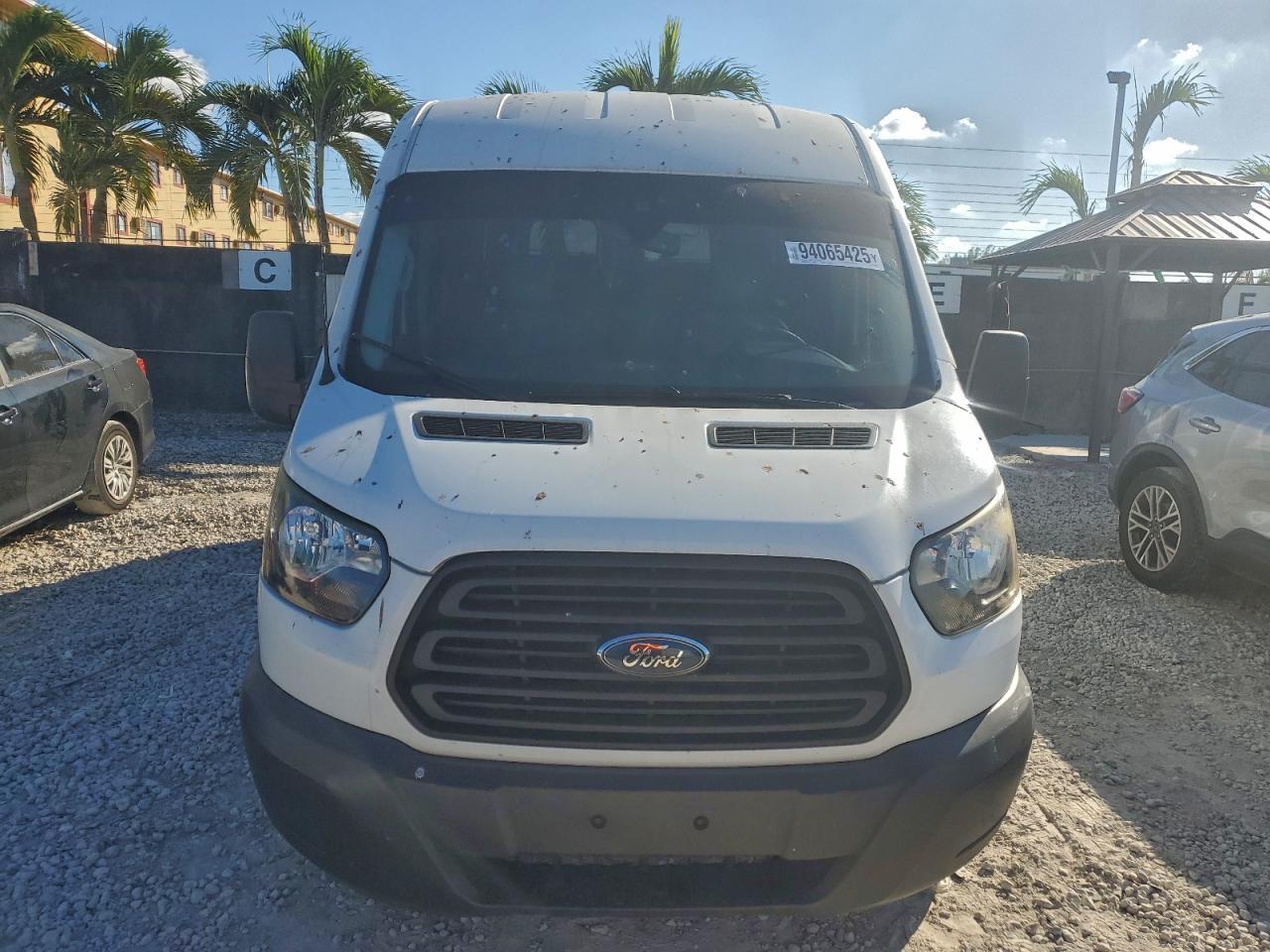 2019 Ford Transit T-350 - Фото 5