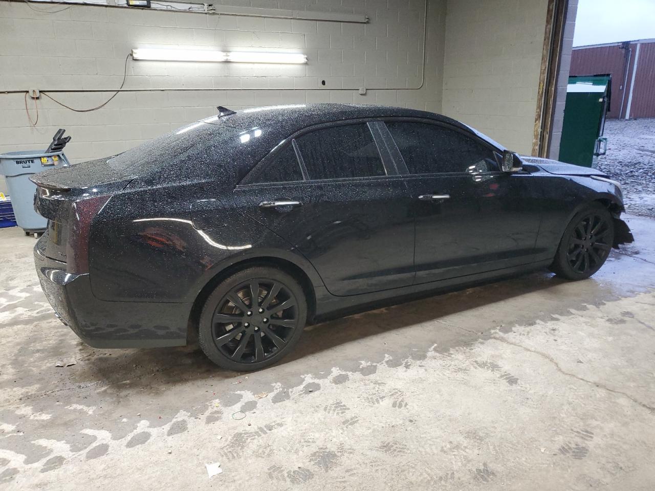 2014 Cadillac Ats Premium - Фото 3