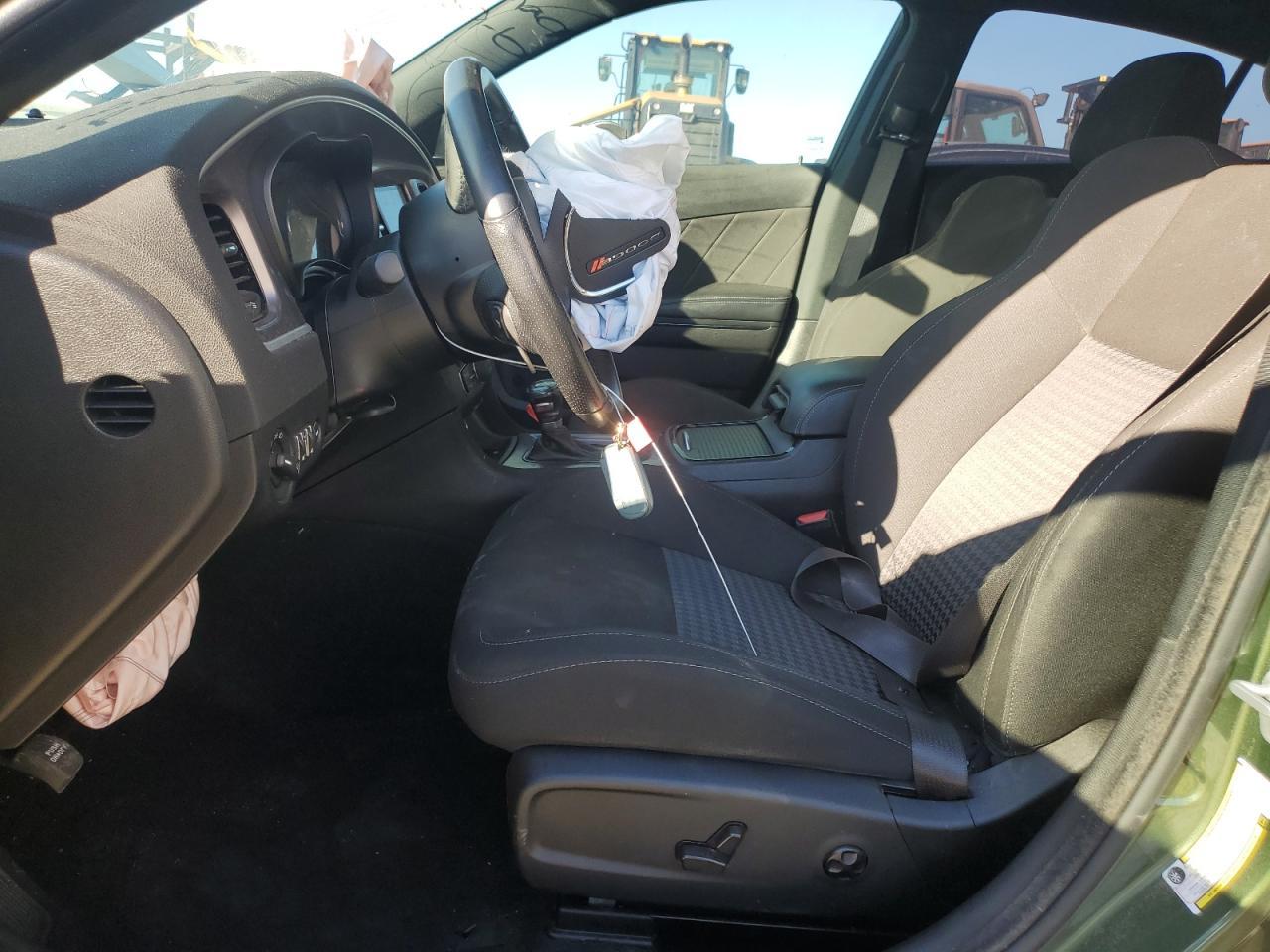 2021 Dodge Charger Gt - Image 7