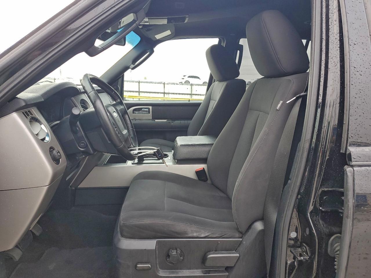 2017 Ford Expedition Xlt - Фото 7