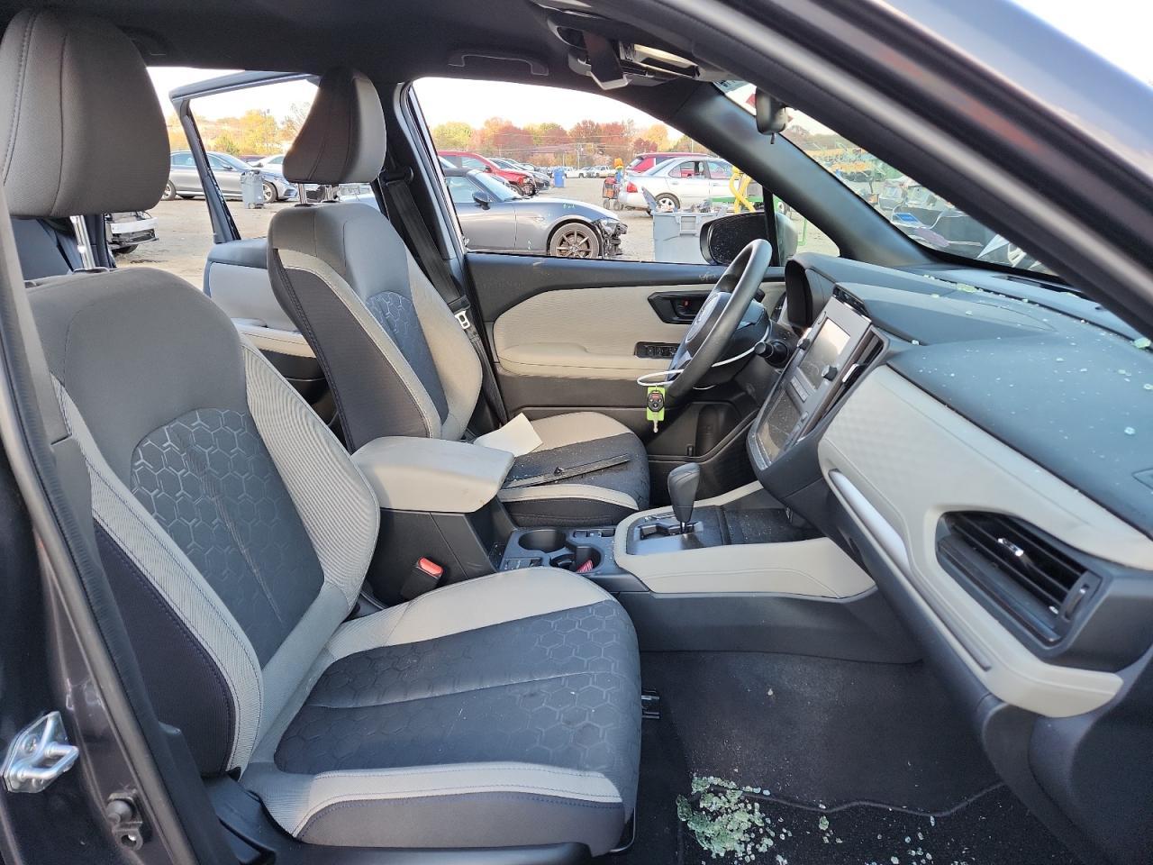 2025 Subaru Forester - Фото 7