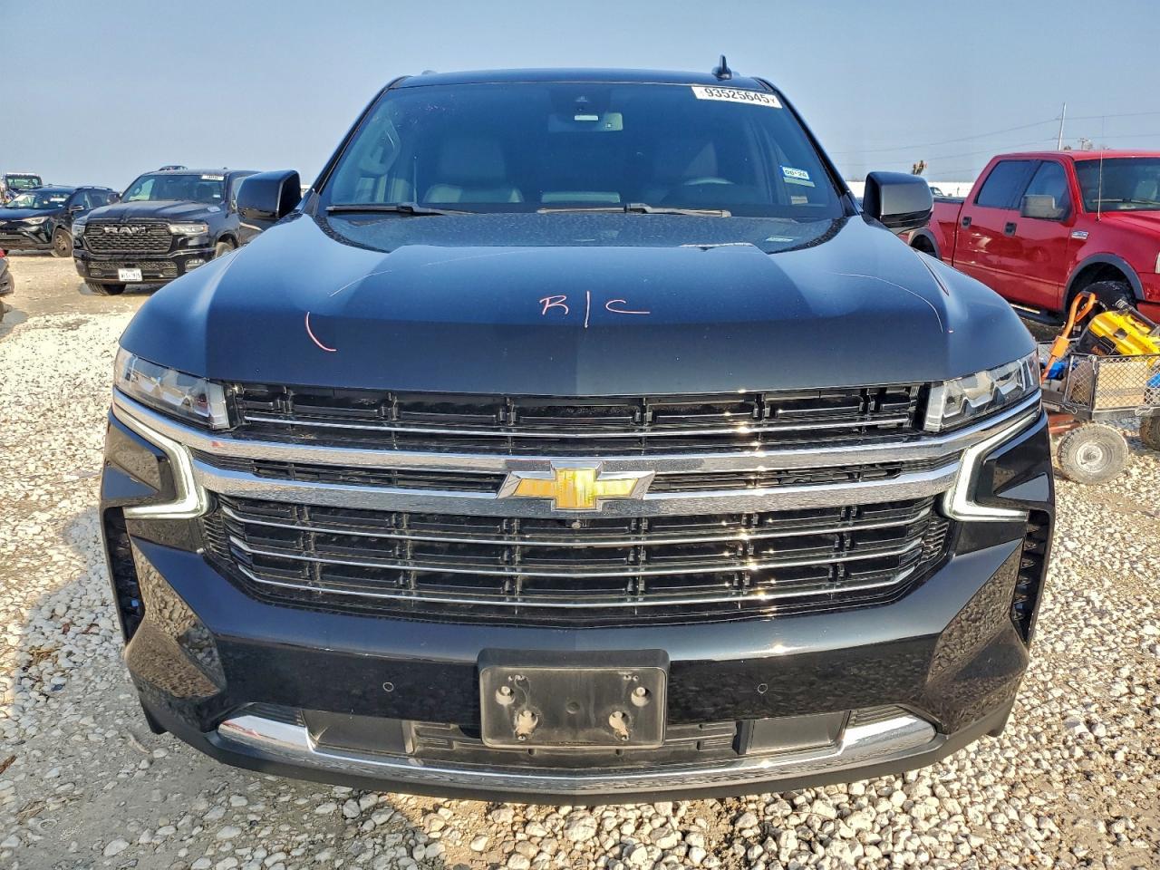 2023 Chevrolet Suburban C1500 Lt - Image 5