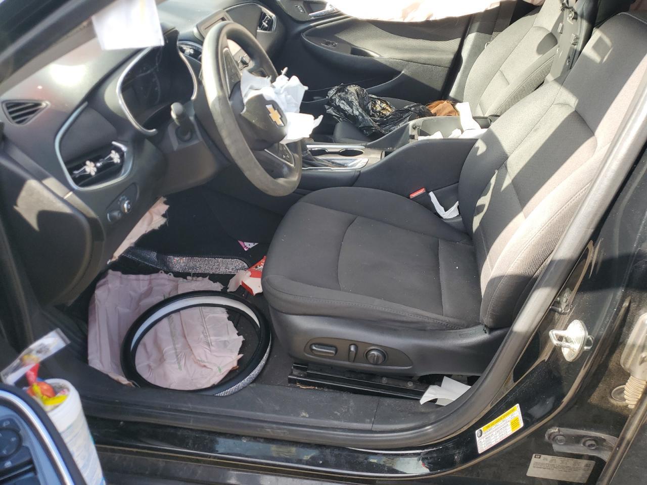 2016 Chevrolet Malibu Lt - Image 7