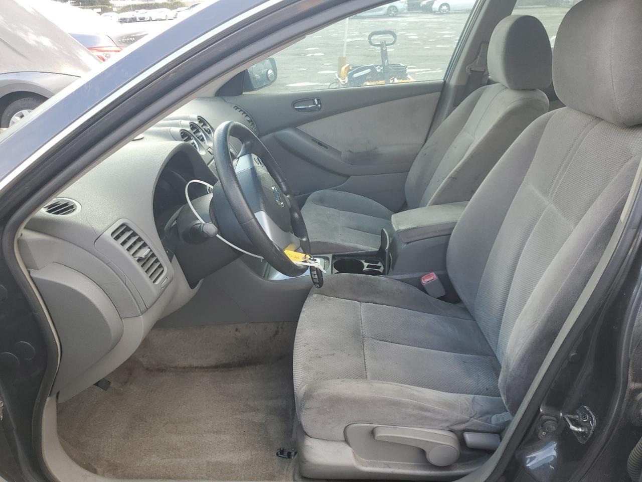 2007 Nissan Altima 2.5 - Image 7