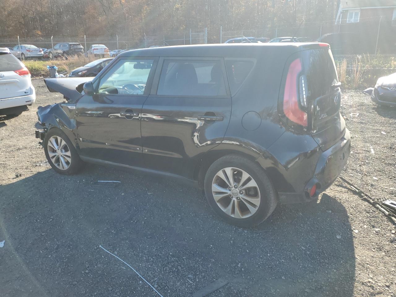 2016 Kia Soul + - Image 2