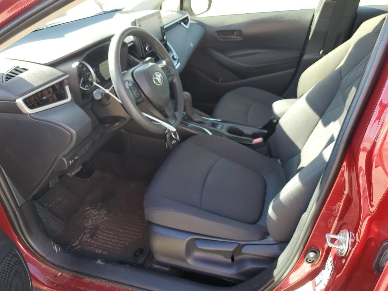 2022 Toyota Corolla Le - Image 7