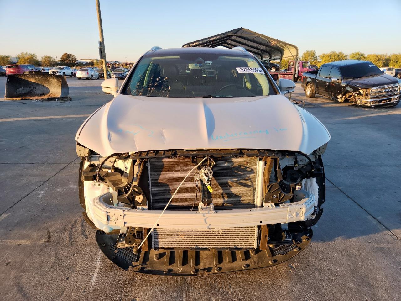 2022 Lincoln Nautilus Reserve - Image 5