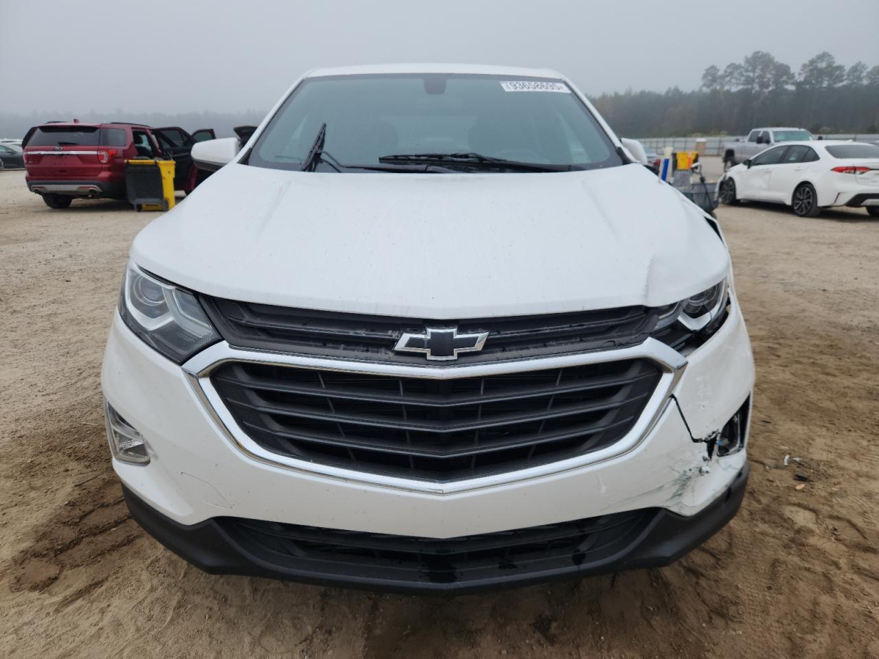 2019 Chevrolet Equinox Lt - Image 5