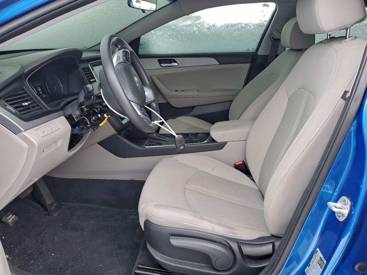 2019 Hyundai Sonata - Фото 7