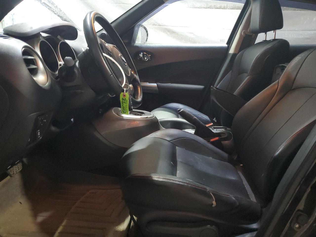 2014 Nissan Juke S - Image 7