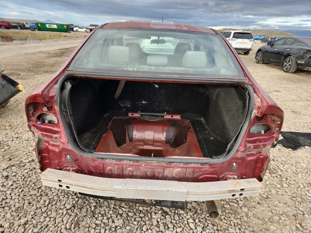 2013 Honda Civic - Фото 6