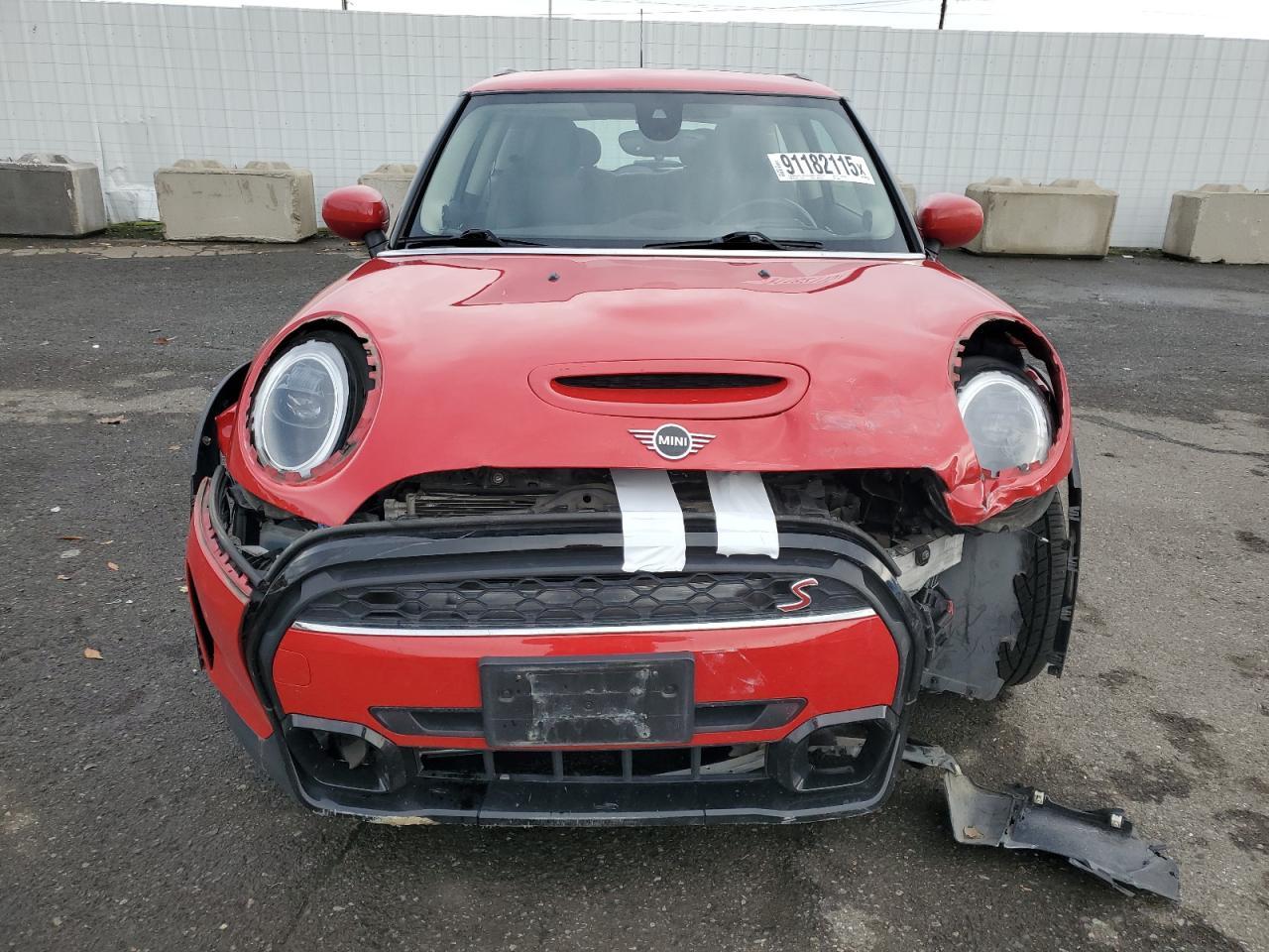 2022 Mini Cooper S - Фото 5