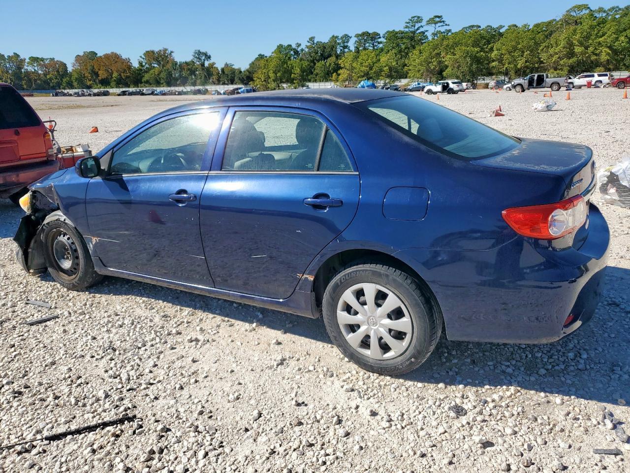 2012 Toyota Corolla L - Image 2