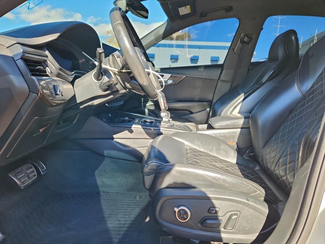 2018 Audi S4 Premium Plus - Image 7