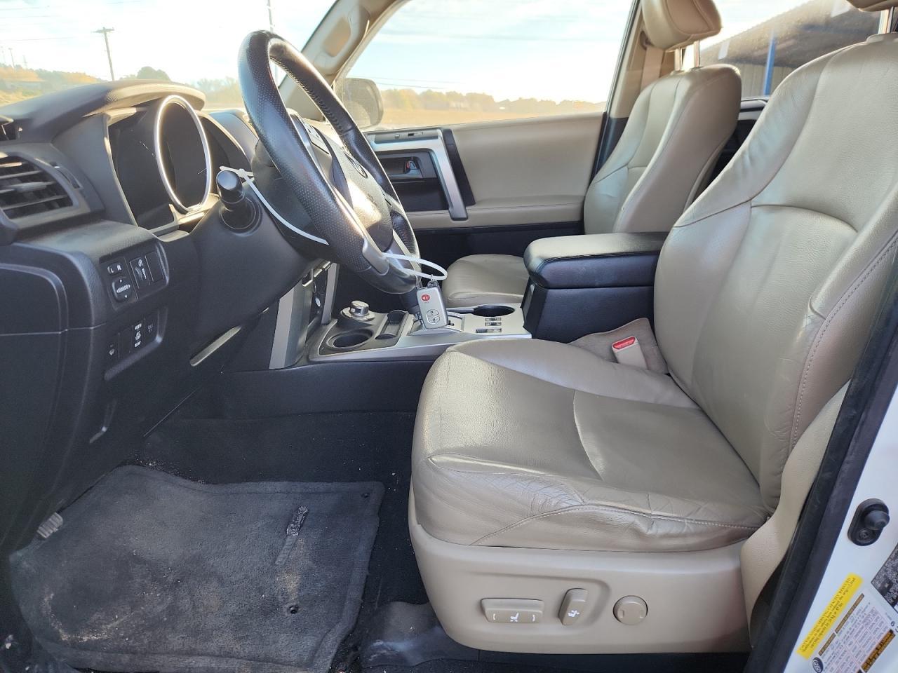 2012 Toyota 4Runner Sr5 - Image 7