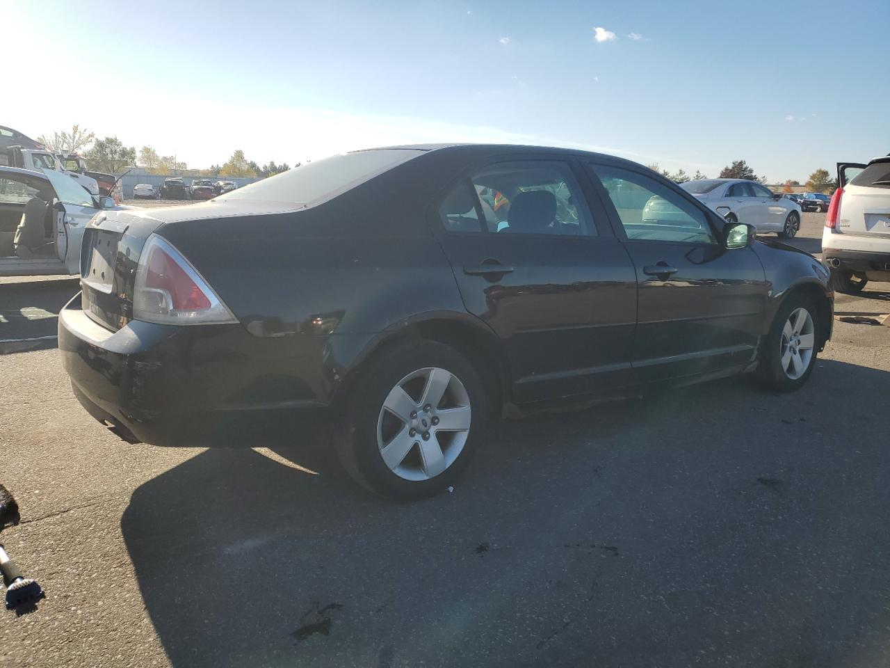2006 Ford Fusion Se - Фото 3