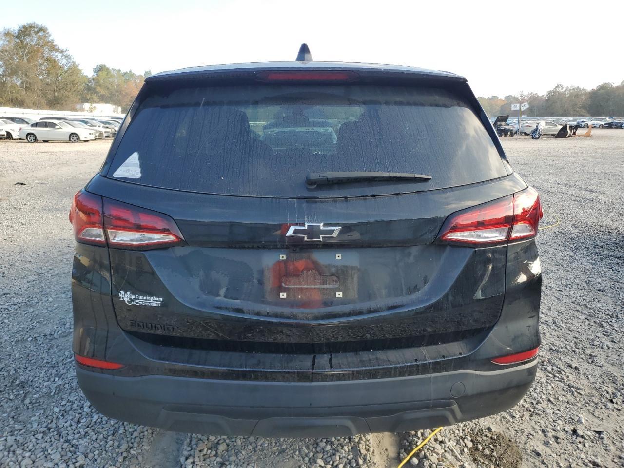 2024 Chevrolet Equinox Ls - Image 6