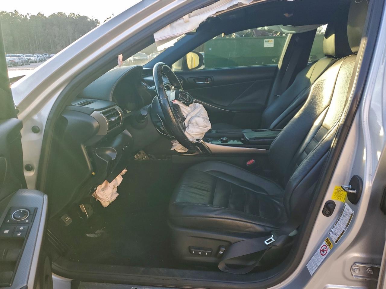 2014 Lexus Is 350 - Image 7