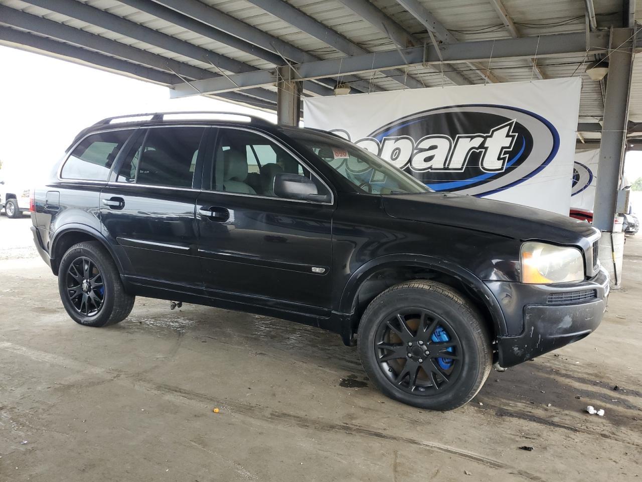2006 Volvo Xc90 V8 - Фото 4